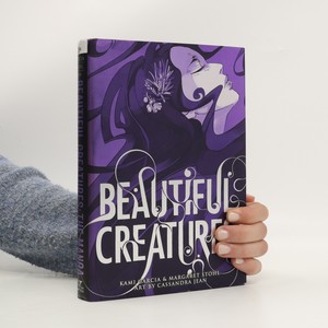náhled knihy - Beautiful creatures : The manga