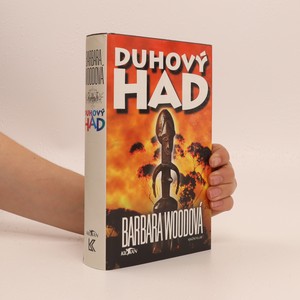 náhled knihy - Duhový had
