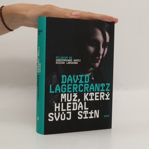 náhled knihy - Muž, který hledal svůj stín