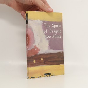 náhled knihy - The Spirit of Prague