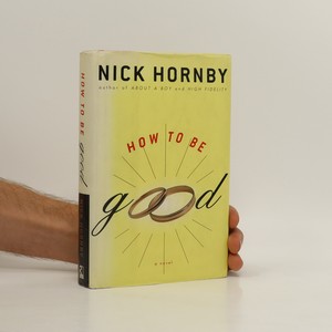 náhled knihy - How to be good