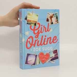 náhled knihy - Girl Online