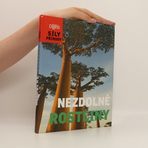 náhled knihy - Nezdolné rostliny