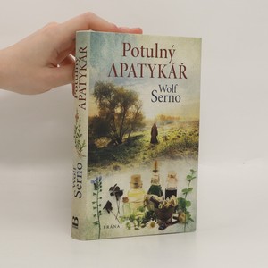 náhled knihy - Potulný apatykář