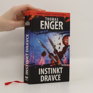 náhled knihy - Instinkt dravce