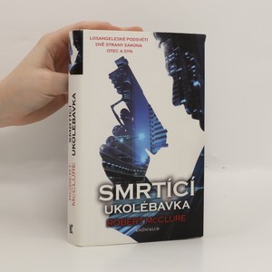náhled knihy - Smrtící ukolébavka