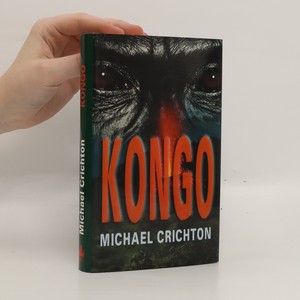 náhled knihy - Kongo