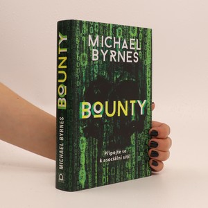 náhled knihy - Bounty