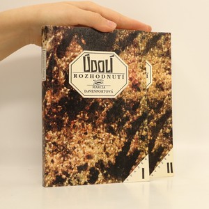 náhled knihy - Údolí rozhodnutí I a II (2 svazky)