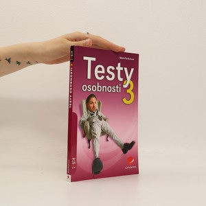 náhled knihy - Testy osobnosti 3