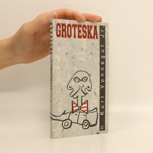 náhled knihy - Groteska