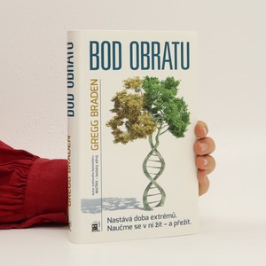 náhled knihy - Bod obratu. Nastává doba extrémů, naučme se v ní žít - a přežít