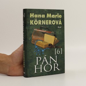 náhled knihy - Pán hor. (6)