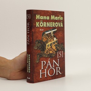 náhled knihy - Pán hor. (5)