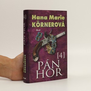 náhled knihy - Pán hor. (4)