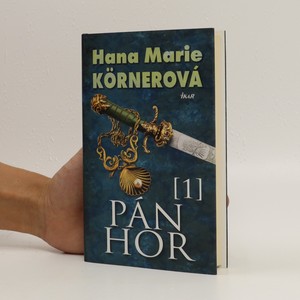 náhled knihy - Pán hor, 1. díl