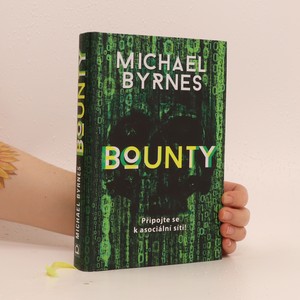 náhled knihy - Bounty