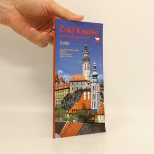 náhled knihy - Český Krumlov