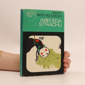 náhled knihy - Abeceda strachu