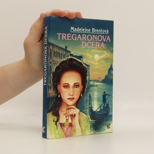 náhled knihy - Tregaronova dcera