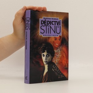 náhled knihy - Dědictví stínů