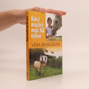 náhled knihy - Když machři mají IQ tykve : dívčí román