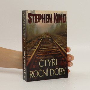 náhled knihy - Čtyři roční doby