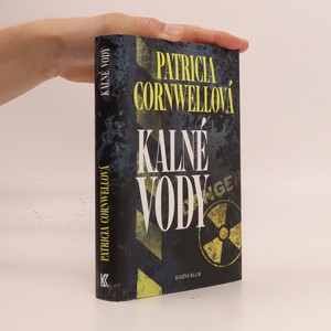 náhled knihy - Kalné vody
