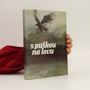 náhled knihy - S puškou na lovu