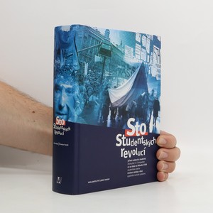 náhled knihy - Sto studentských revolucí