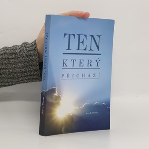 náhled knihy - Ten, který přichází
