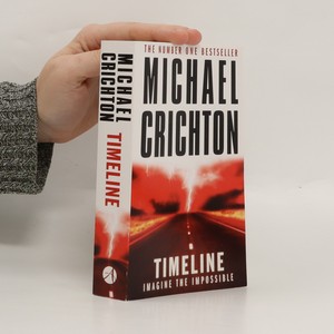 náhled knihy - Timeline