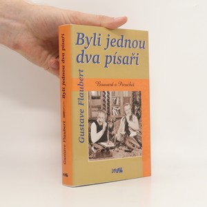 náhled knihy - Byli jednou dva písaři Bouvard a Pécuchet