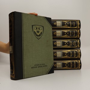 náhled knihy - Lexikon der gesamten Technik und ihrer Hilfswissenschaften (díly 1-6; 6 svazků)