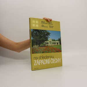 náhled knihy - Na shledanou, Západní Čechy