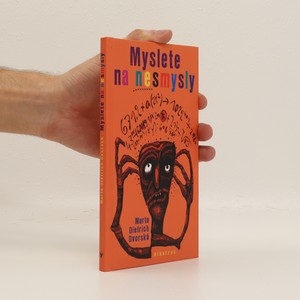 náhled knihy - Myslete na nesmysly