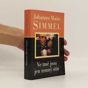 náhled knihy - Ve tmě jsou jen temný stín (duplicitní ISBN)
