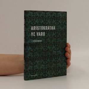 náhled knihy - Aristokratka ve varu