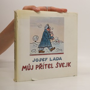 náhled knihy - Můj přítel Švejk