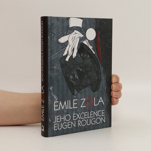 náhled knihy - Jeho excelence Eugen Rougon
