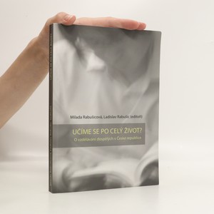 náhled knihy - Učíme se po celý život? O vzdělávání dospělých v České republice