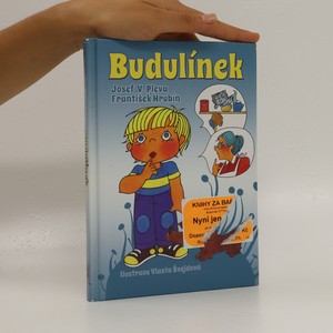 náhled knihy - Budulínek