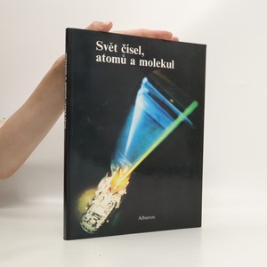 náhled knihy - Svět čísel, atomů a molekul