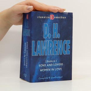 náhled knihy - Sons and lovers ; Women in love : 2 books in 1