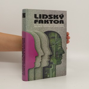náhled knihy - Lidský faktor a personální management