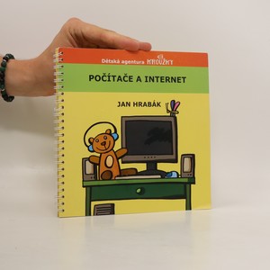 náhled knihy - Počítače a internet