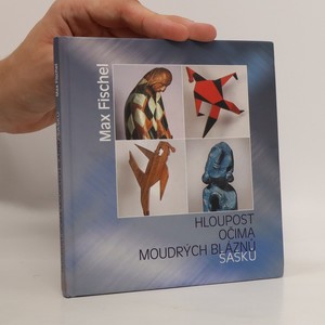 náhled knihy - Hloupost očima moudrých bláznů (šašků)