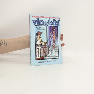náhled knihy - Vlnobití