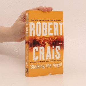 náhled knihy - Stalking the Angel