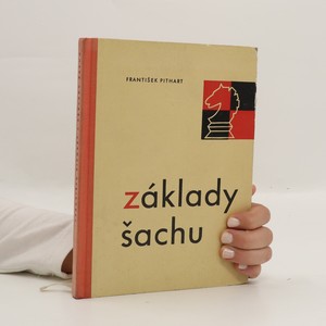 náhled knihy - Základy šachu